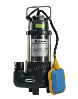 Дренажный насос UNIPUMP FEKAPUMP V2200F