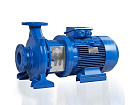 Консольно-моноблочный центробежный насос Masdaf NMM 50-200-218 18,5KW 3x400V IE3 3000 № 50200218
